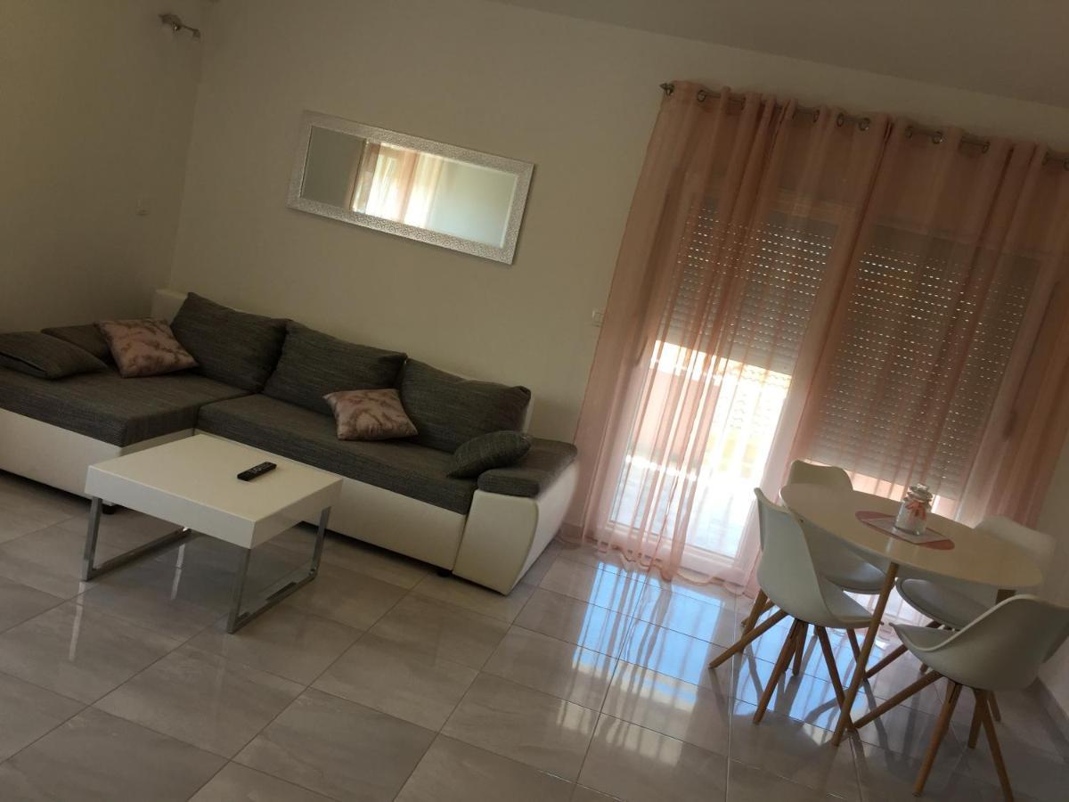 Apartments Stars Zára Kültér fotó