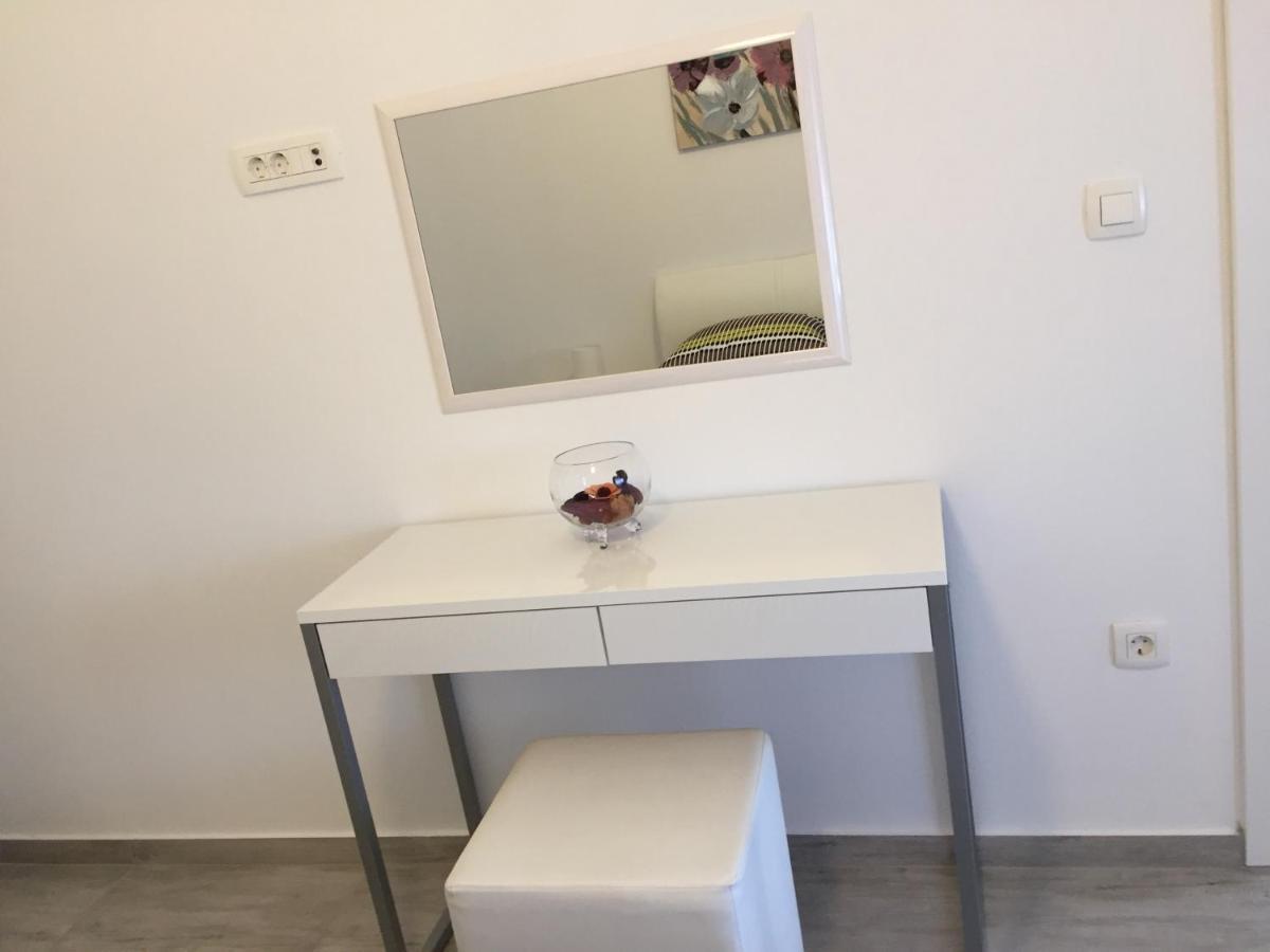 Apartments Stars Zára Kültér fotó