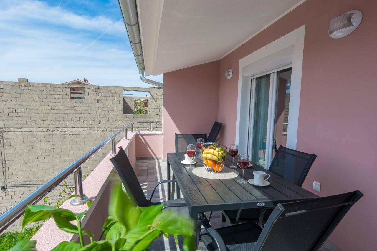 Apartments Stars Zára Kültér fotó