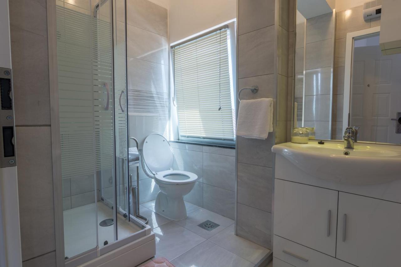 Apartments Stars Zára Kültér fotó