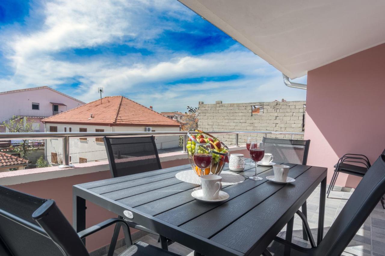 Apartments Stars Zára Kültér fotó