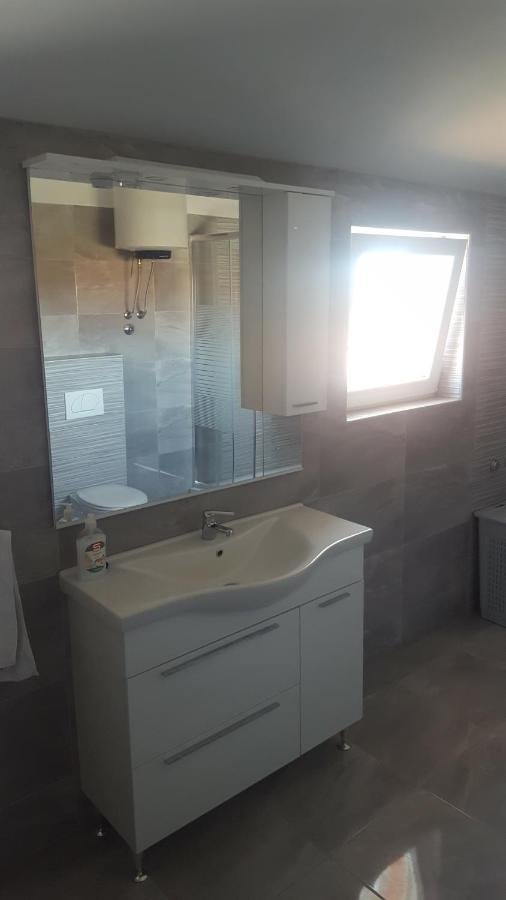 Apartments Stars Zára Kültér fotó