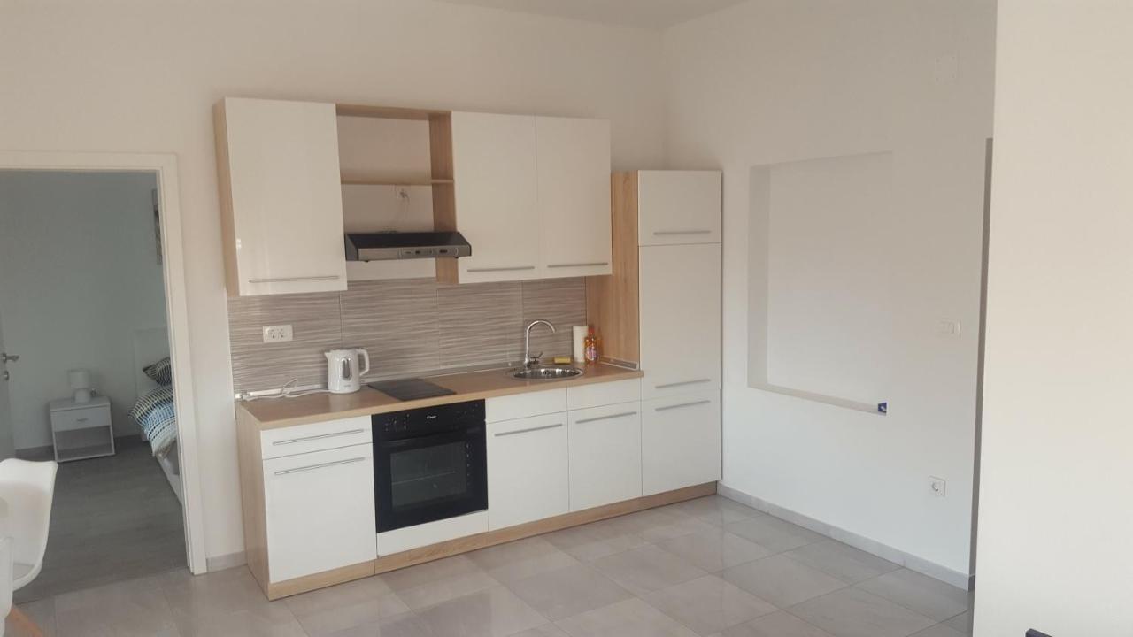 Apartments Stars Zára Kültér fotó