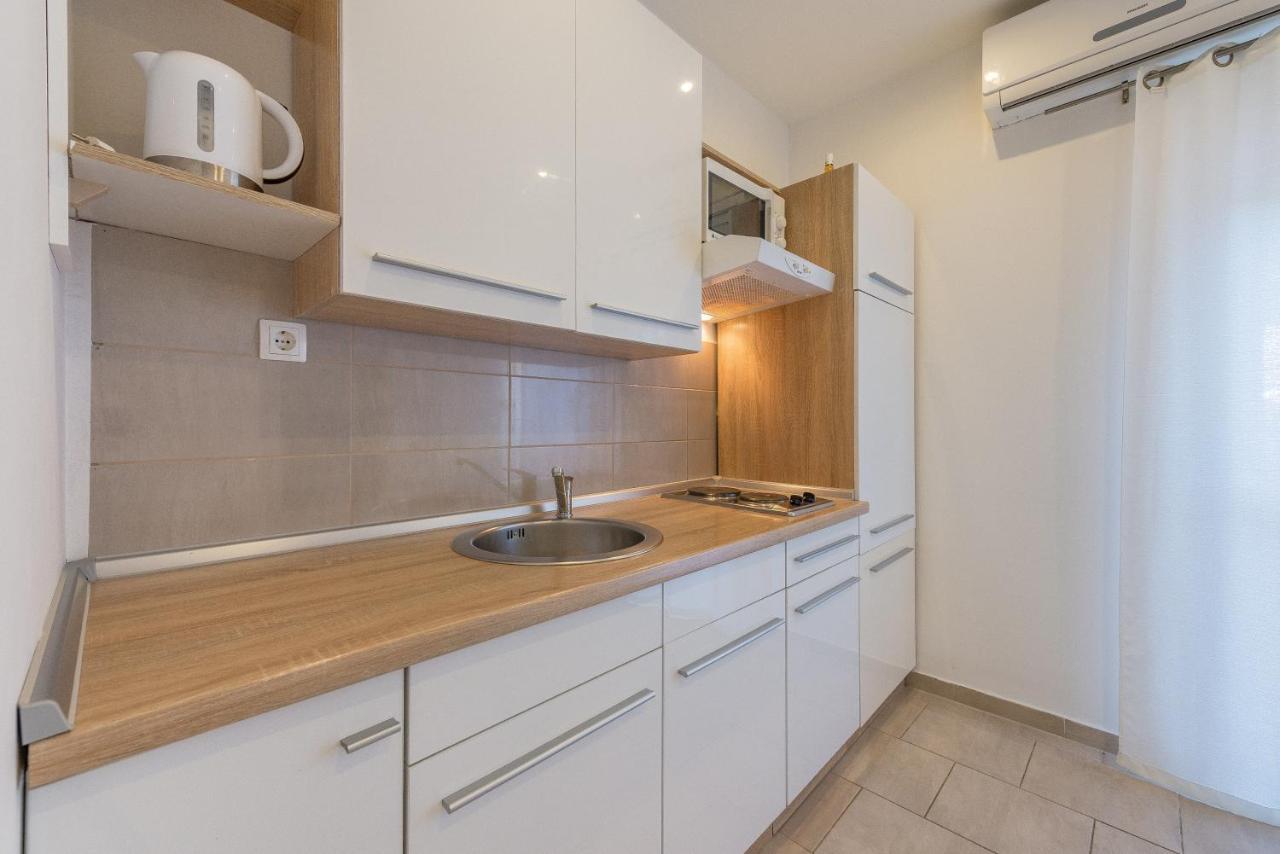 Apartments Stars Zára Kültér fotó