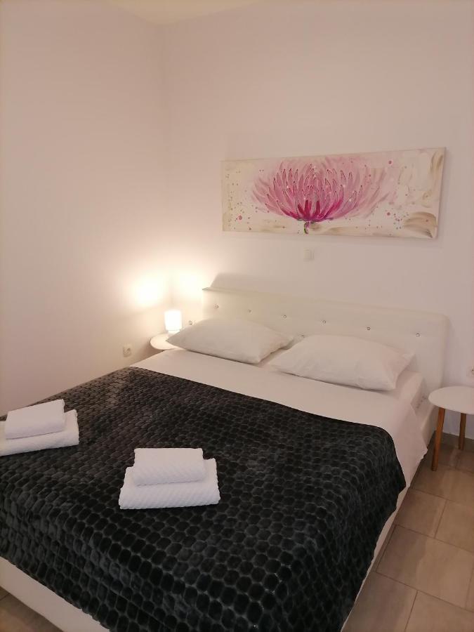 Apartments Stars Zára Kültér fotó