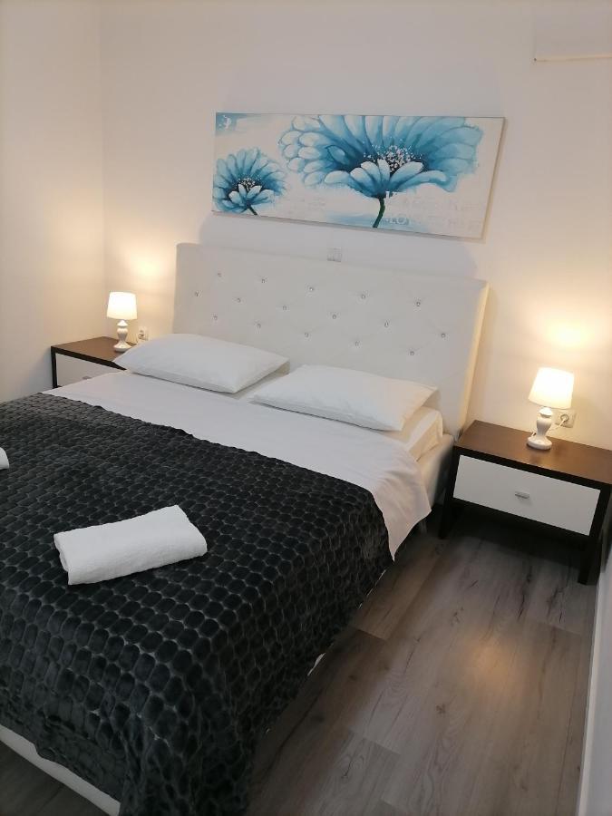 Apartments Stars Zára Kültér fotó