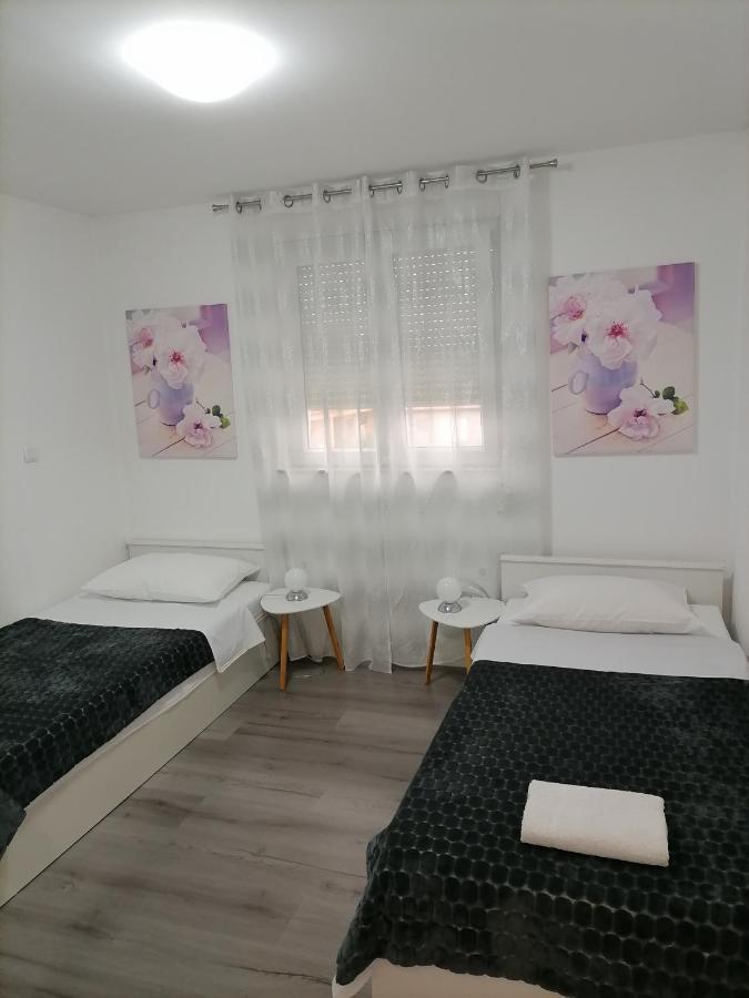 Apartments Stars Zára Kültér fotó