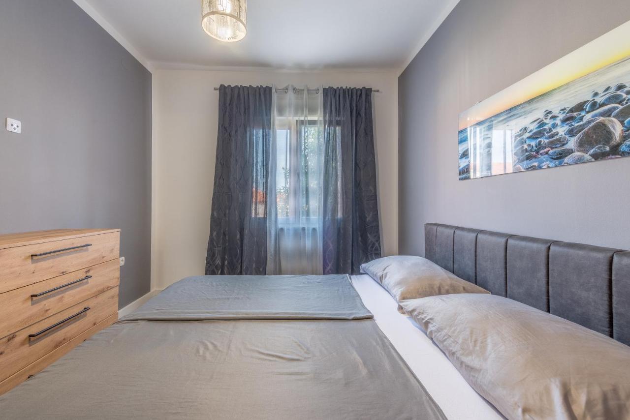 Apartments Stars Zára Kültér fotó