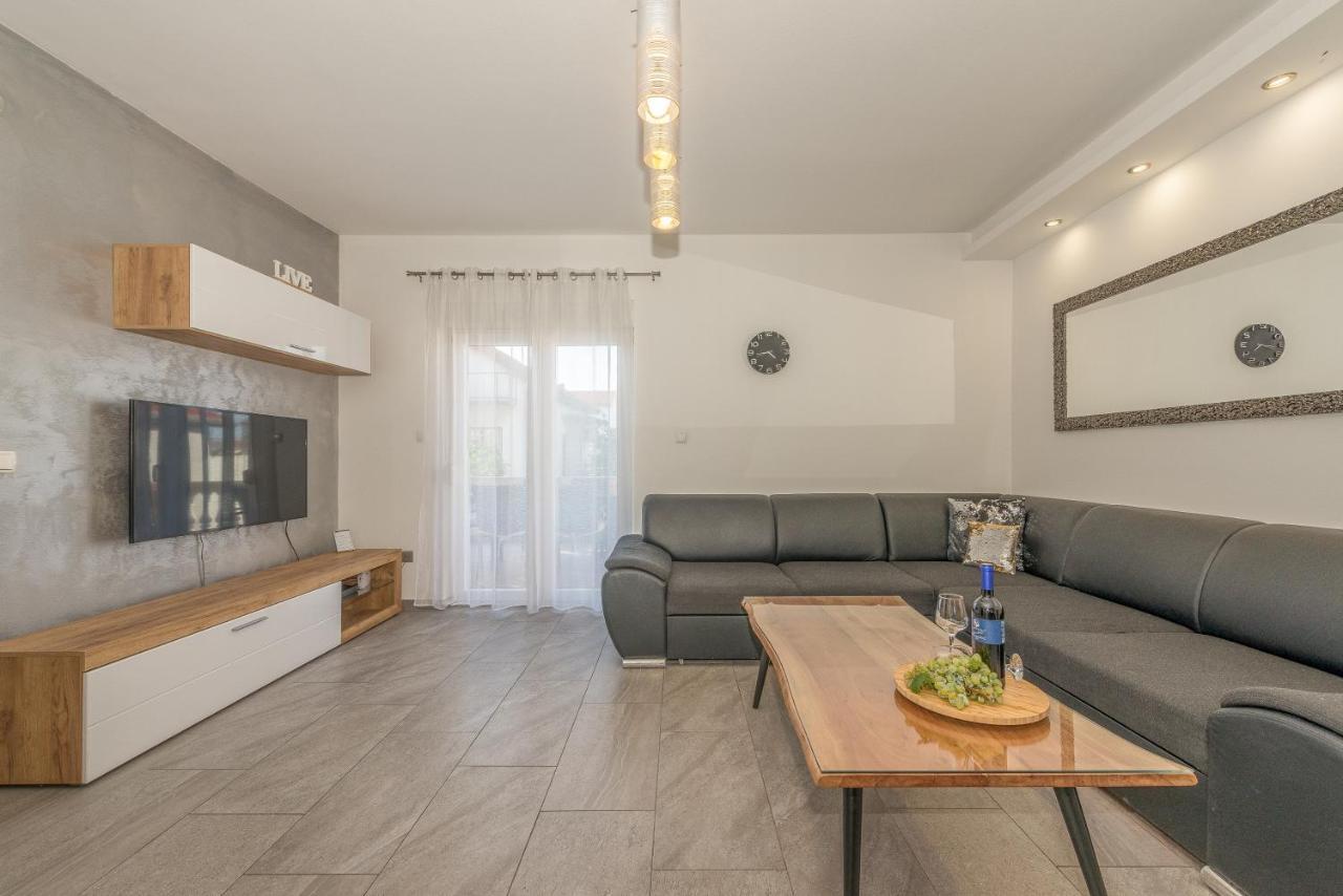 Apartments Stars Zára Kültér fotó