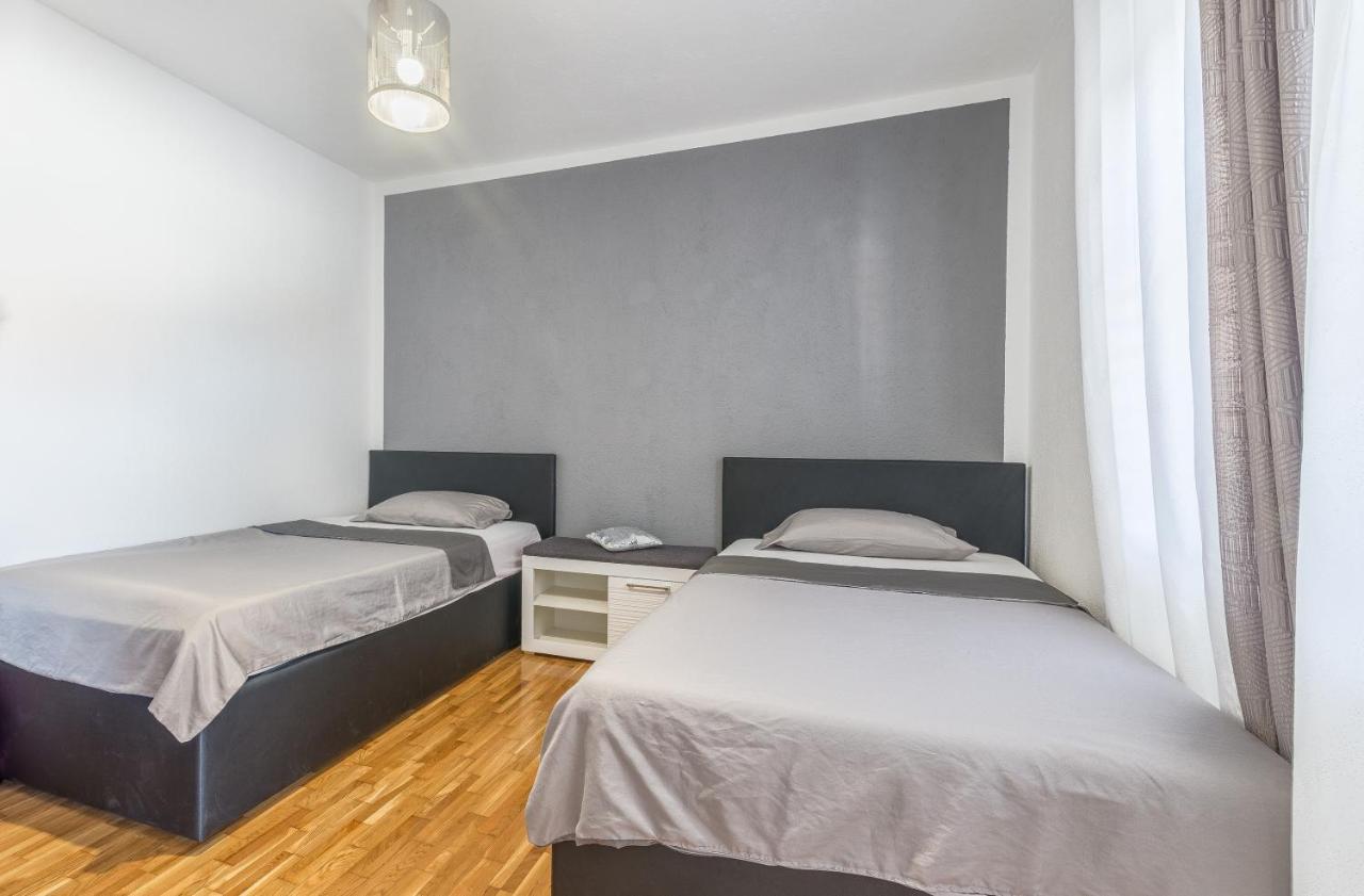 Apartments Stars Zára Kültér fotó