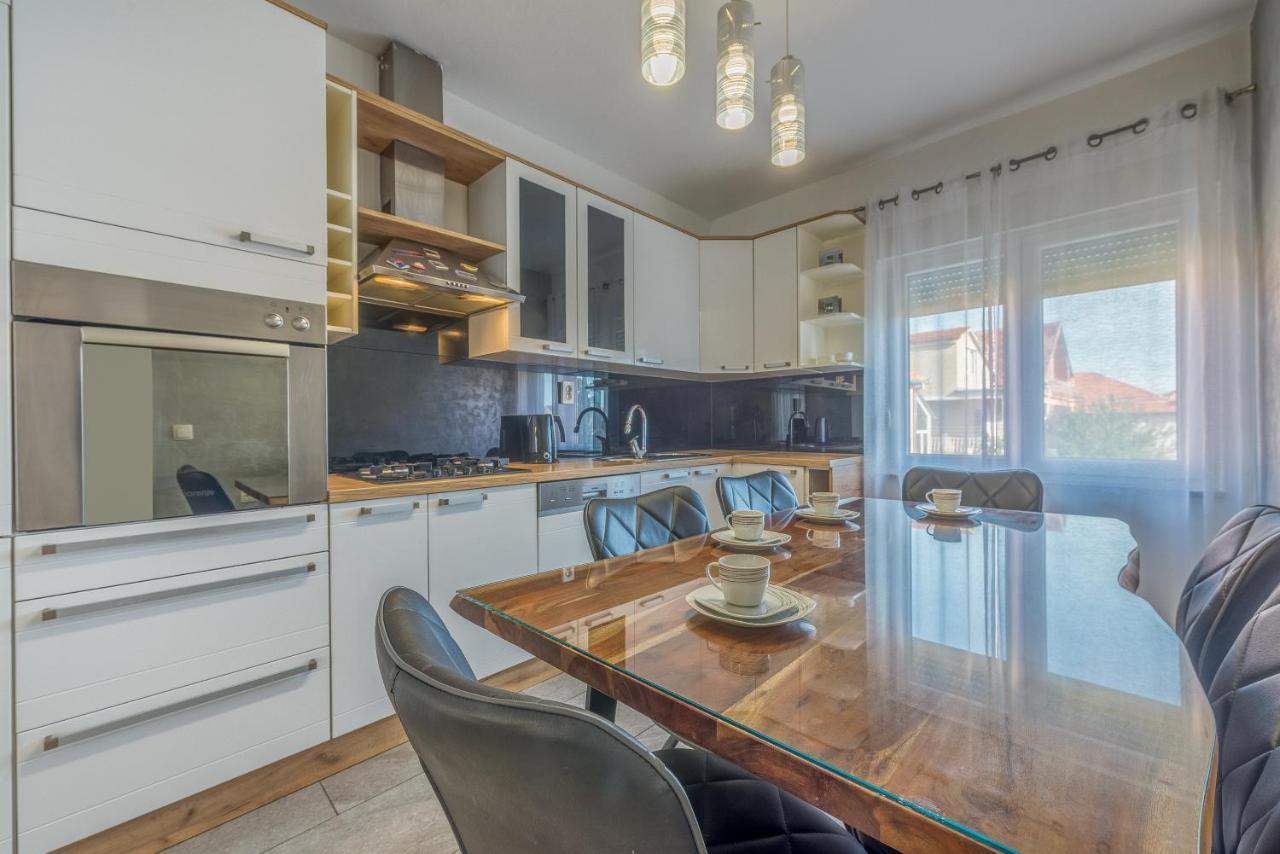 Apartments Stars Zára Kültér fotó