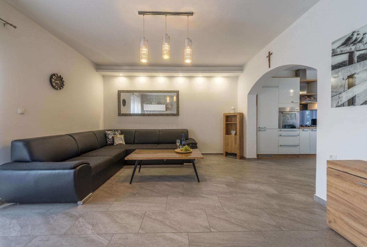 Apartments Stars Zára Kültér fotó