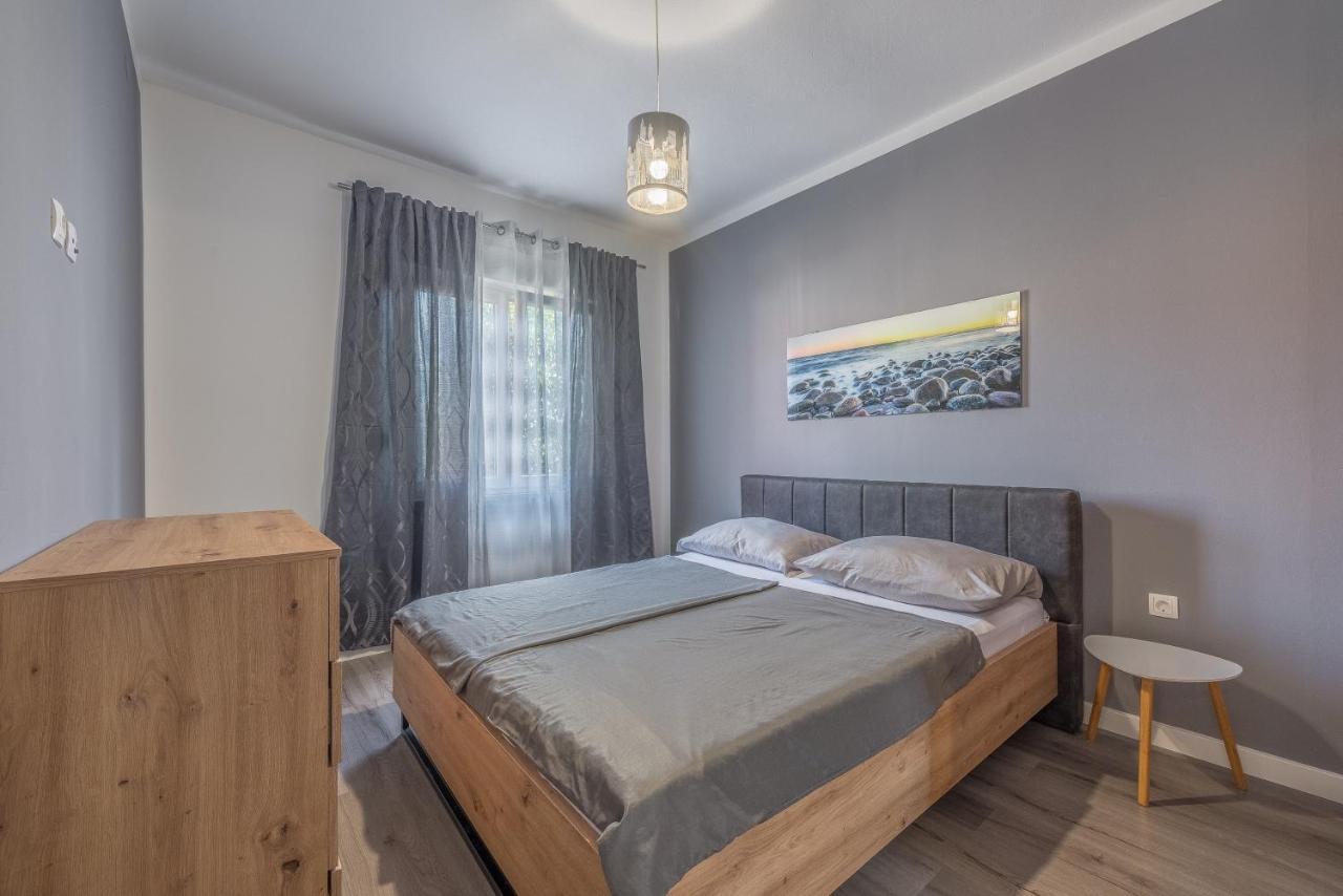 Apartments Stars Zára Kültér fotó